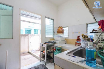 *****บ้านเดี่ยวมือสองย่านกรุงเทพฯ ม.ชัยพฤกษ์ เพชรเกษม81 เนื้อที่กว้าง 55.60 ตร.ว. ฟังก์ชัน 3 ห้องนอน 3 ห้องน้ำ ที่จอดรถ 2 คัน บ้านหลังมุม มีพื้นที่ด้านข้างสำหรับจัดสวน ทำเลเดินทางสะดวก เชื่อมต่อถนนเพชรเกษม ถนนมาเจริญ และใกล้จุดขึ้นทางด่วน "เพชรเกษม"